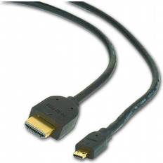 Gembird HDMI-kablar Gembird HDMI - Micro HDMI 4.5m