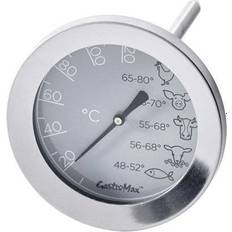 Gastromax Kökstermometrar Gastromax - Stektermometer 12cm