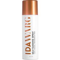 Ida Warg Brun utan sol Ida Warg Self Tanning Spray 150ml