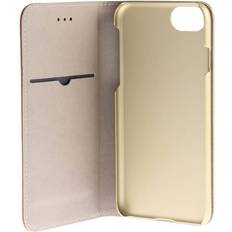 Insmat Apple iPhone 7/8 Mobilfodral Insmat Exclusive Slim Flip Case (iPhone 7)