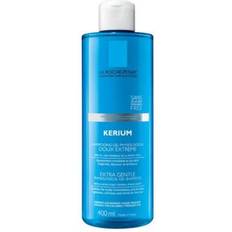 Barn Schampon La Roche-Posay Kerium Extra-Gentle Gel Shampoo 400ml