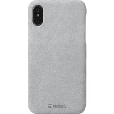 Krusell Broby Cover (iPhone XS Max)