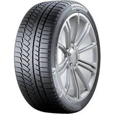 Continental C - Vinterdäck Bildäck Continental ContiWinterContact TS 860 S 245/35 R20 95V XL FR