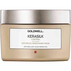Goldwell Hårinpackningar Goldwell Kerasilk Control Intensive Mask 200ml