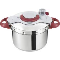 Tefal Tryckkokare Tefal Clipso Minut Perfect 7.5L