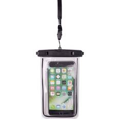 Apple iPhone 15 Pro Mobiltillbehör Gear by Carl Douglas Universal Waterproof Mobile Bag