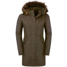 The North Face Arctic Parka II - New Taupe