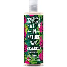 Faith in Nature Parabenfria Balsam Faith in Nature Dragon Fruit Conditioner 400ml