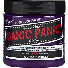 Toningar Manic Panic Classic High Voltage Ultra Violet 118ml