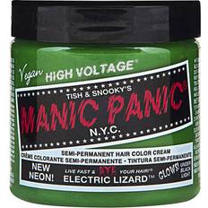 Manic Panic Classic High Voltage Electric Lizard 118ml