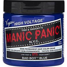 Manic Panic Toningar Manic Panic Classic High Voltage Bad Boy Blue 118ml