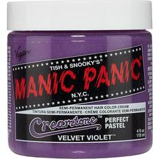 Manic Panic Toningar Manic Panic Creamtone Perfect Pastel Velvet Violet 118ml