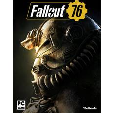 Enspelarläge - RPG PC-spel Fallout 76 (PC)
