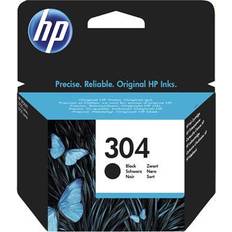 HP Bläck & Toner HP 304 (Black)