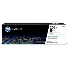 HP Tonerkassetter HP 203A (Black)