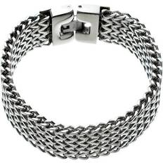 Edblad Armband Edblad Lee Bracelet - Silver