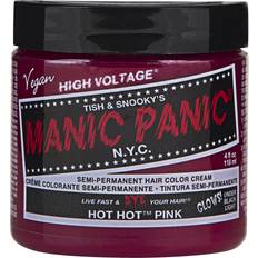 Manic Panic Toningar Manic Panic Classic High Voltage Hot Hot Pink 118ml