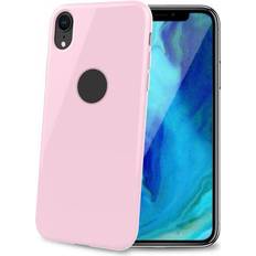 Celly Gelskin Cover (iPhone XR)