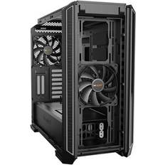 Full Tower (E-ATX) Datorchassin Be Quiet! Silent Base 601 Tempered Glass