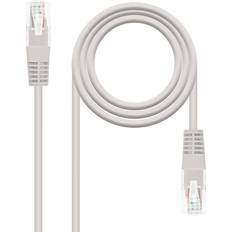 Nanocable RJ45-RJ45 UTP Cat6 2m