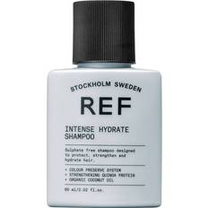 REF Tjockt hår Schampon REF Intense Hydrate Shampoo 60ml