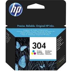 HP Blå Bläck & Toner HP N9K05AE (Multicolour)