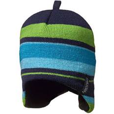 Isbjörn of Sweden Eaglet Knitted Cap - Seagrass