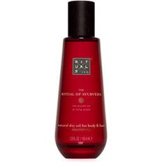 Rituals Lugnande Kroppsvård Rituals The Ritual of Ayurveda Dry Oil Vata 100ml