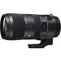 Nikon F Kameraobjektiv SIGMA 70-200mm F2.8 DG OS HSM Sports for Nikon