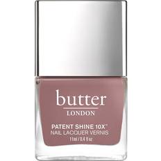 Butter London Nagellack & Removers Butter London Patent Shine 10X Nail Lacquer Royal Appointment 11ml