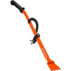 Orange Brytjärn Husqvarna Breaker with Swivel Hook 80cm