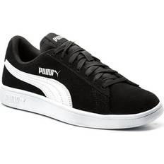 Puma Sneakers Puma Smash V2 - Black Puma/White Puma/Silver