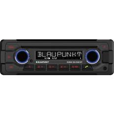 Blaupunkt DIN - Hands Free Båt- & Bilstereos Blaupunkt Dubai 324 DAB BT