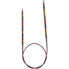 Knitpro Symfonie Fixed Circular Needles 40cm 3mm