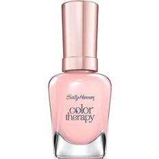 Sally Hansen Nagellack Sally Hansen Color Therapy #220 Rosy Quartz 14.7ml