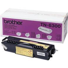 Brother Fax Bläck & Toner Brother TN-6300 (Black)