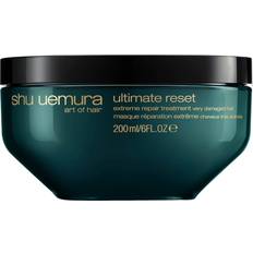 Shu Uemura Hårinpackningar Shu Uemura Ultimate Reset Masque 200ml