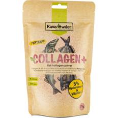 Rawpowder Fisk Collagen Plus 175g