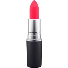 MAC Powder Kiss Lipstick Fall in Love