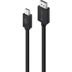 DisplayPort-kablar Alogic Elements Mini DisplayPort - DisplayPort M-M 2m