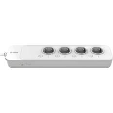 D-Link DSP-W245 4-way