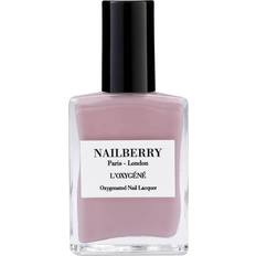 Nailberry Nagellack & Removers Nailberry L'Oxygene Oxygenated Romance 15ml