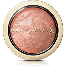 Max Factor Kräm Basmakeup Max Factor Creme Puff Blush #025 Alluring Rose