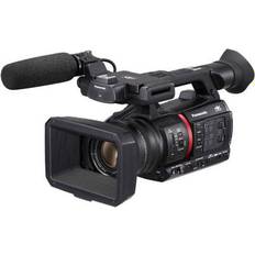 Panasonic Videokameror Panasonic AG-CX350