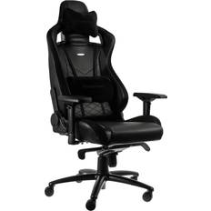 Noblechairs Justerbart armstöd Gamingstolar Noblechairs Epic Gaming Chair - Black