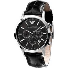 Emporio Armani Pärlemor Klockor Emporio Armani Renato (AR2447)