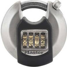 Master Lock Hänglås Master Lock M40EURDNUM