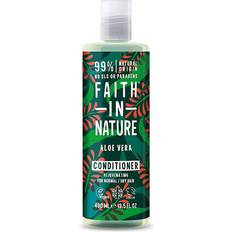 Faith in Nature Parabenfria Balsam Faith in Nature Aloe Vera Conditioner 400ml