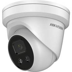 Hikvision Inomhus - Nätverkskamera - Wi-Fi Övervakningskameror Hikvision DS-2CD2346G1-I 2.8mm