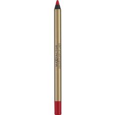 Max Factor Colour Elixir Lip Liner #10 Red Rush